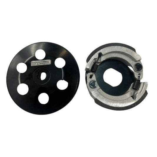 S23 Honda Spree / SB50 Clutch Kit - ScooterSwapShop