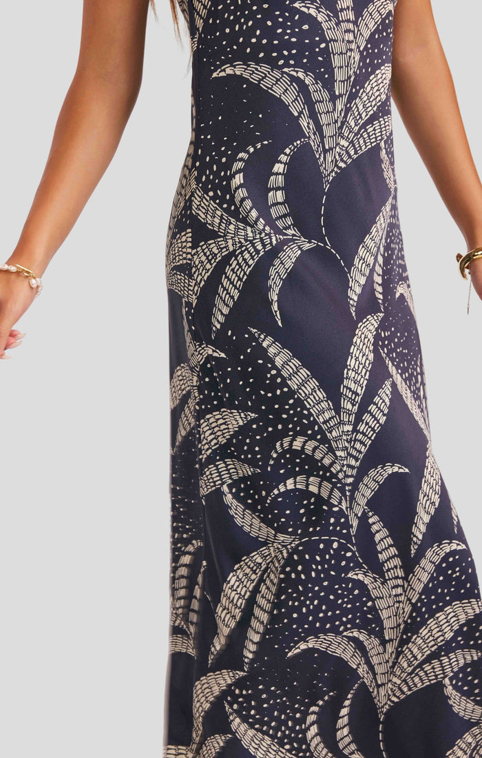 Sage The Label | Nautical Nights Dress