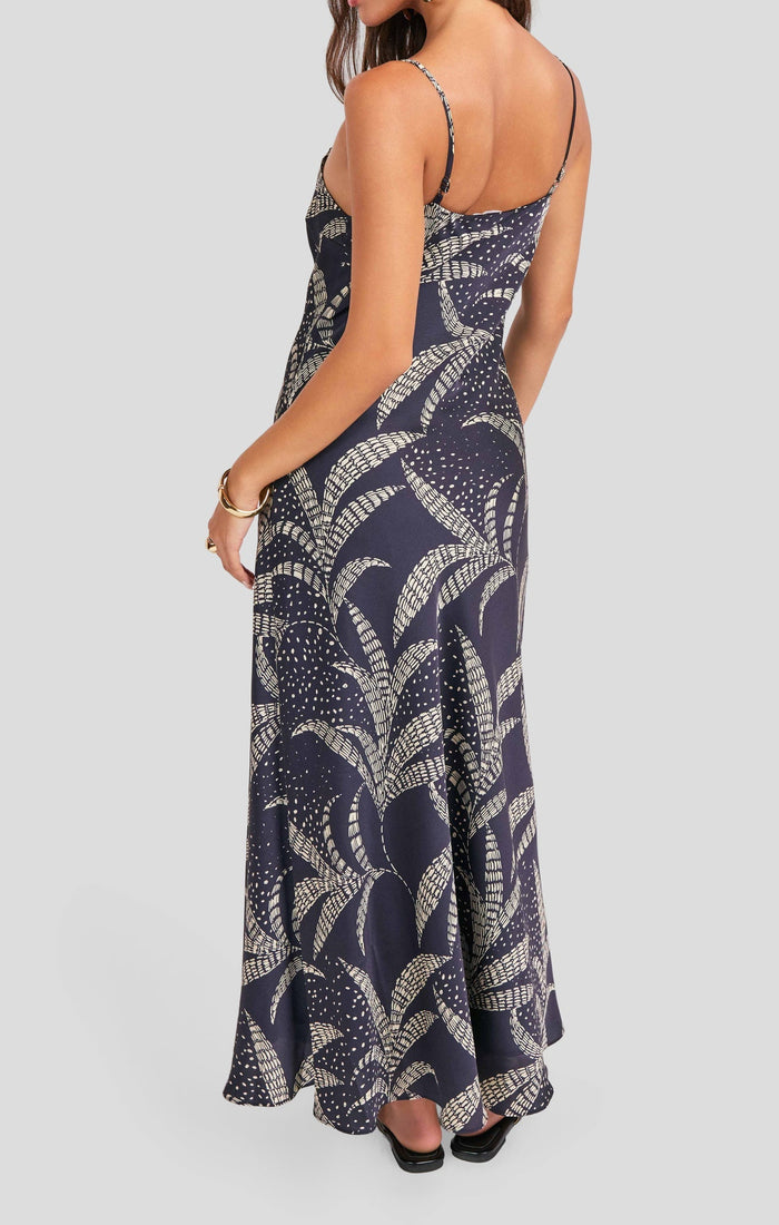 Sage The Label | Nautical Nights Dress