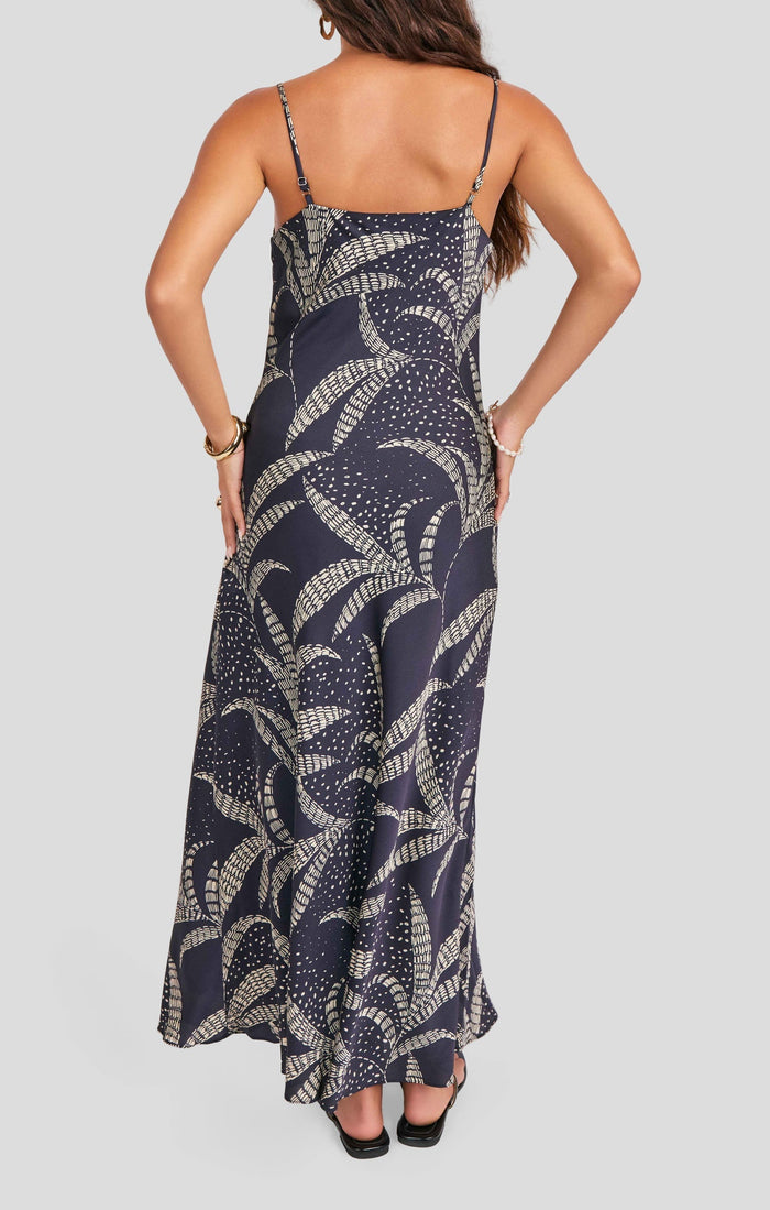 Sage The Label | Nautical Nights Dress