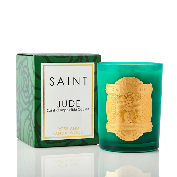 SAINT CANDLE JUDE (3 Styles)