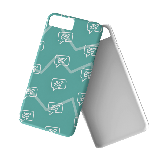 Sam Chui Samsung Phone Case