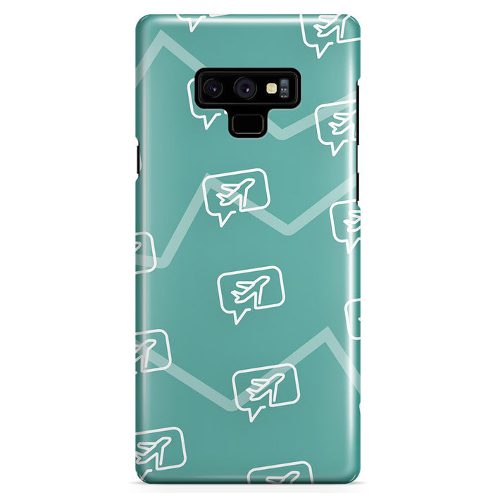 Sam Chui Samsung Phone Case
