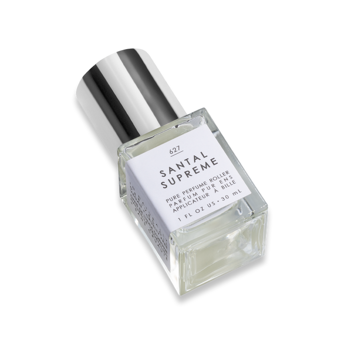 Santal Supreme Perfume Oil