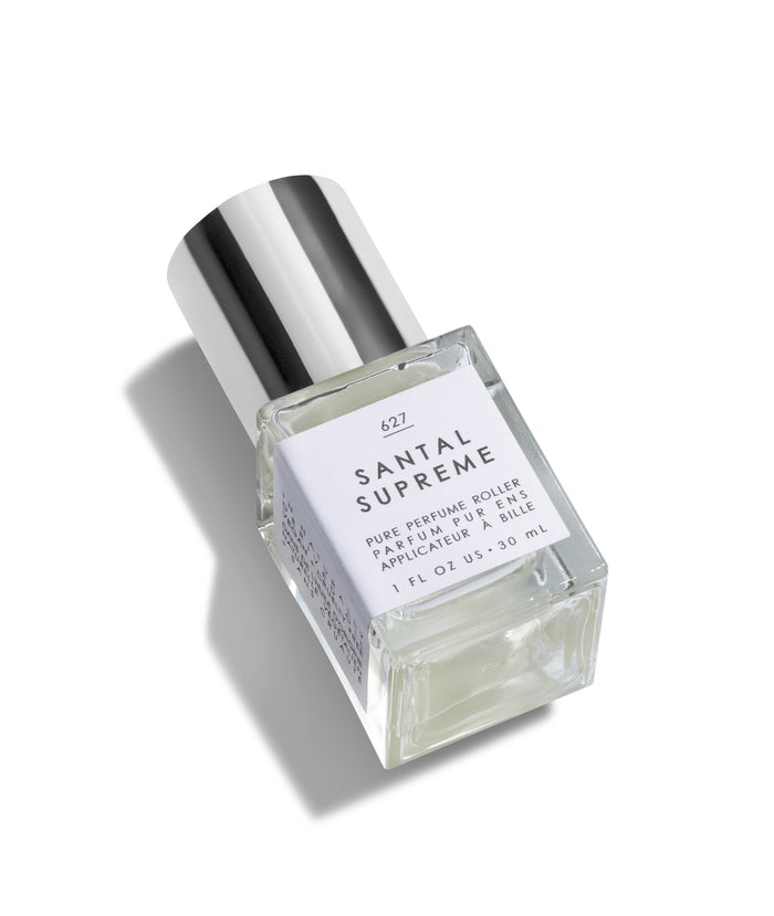 Santal Supreme Perfume Oil