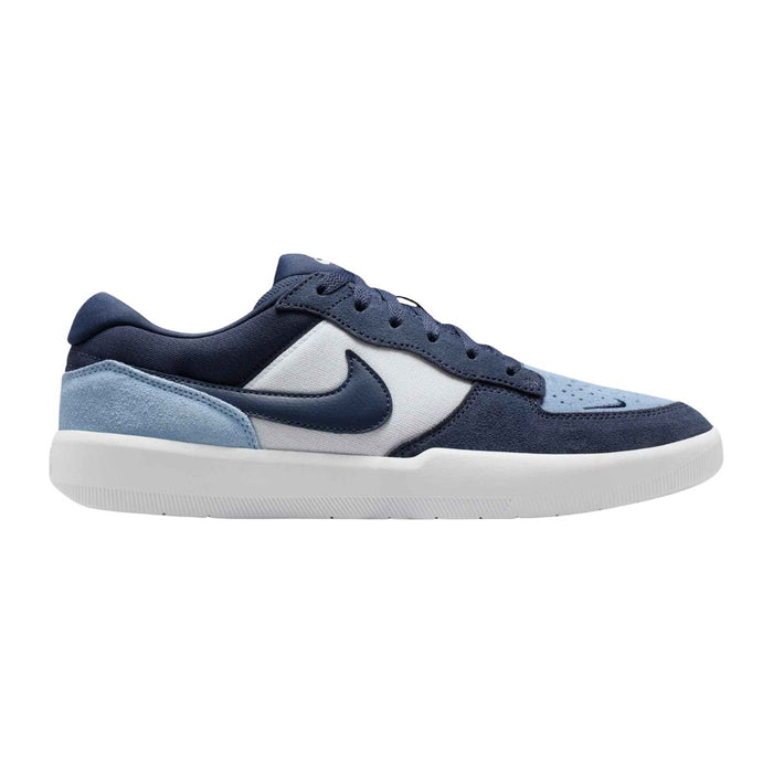 Nike SB Force 58 Premium Armory Blue/Thunder Blue