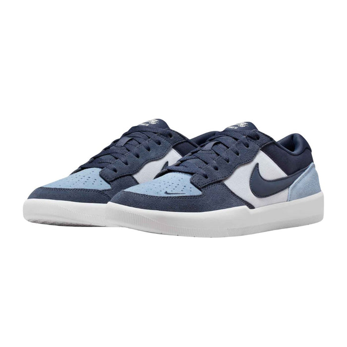 Nike SB Force 58 Premium Armory Blue/Thunder Blue