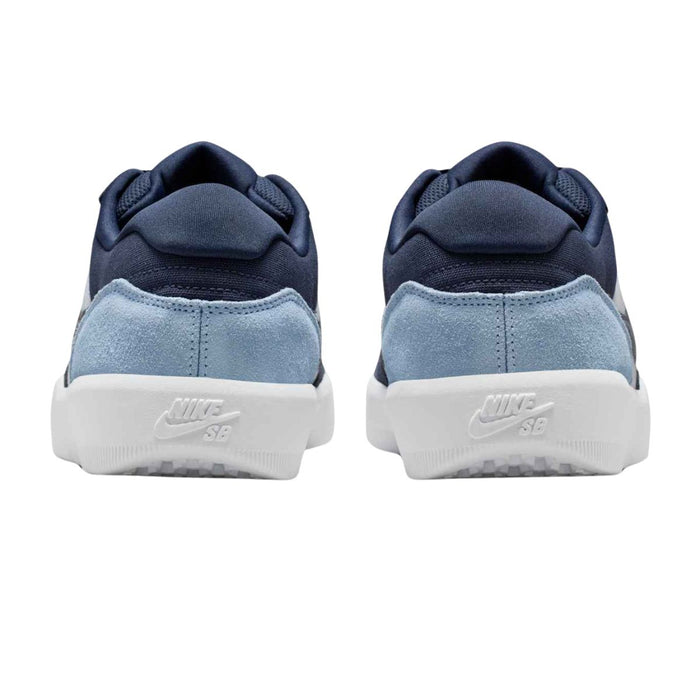 Nike SB Force 58 Premium Armory Blue/Thunder Blue