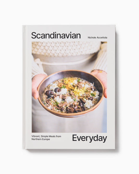 Scandinavian Everyday - Nichole Accettola