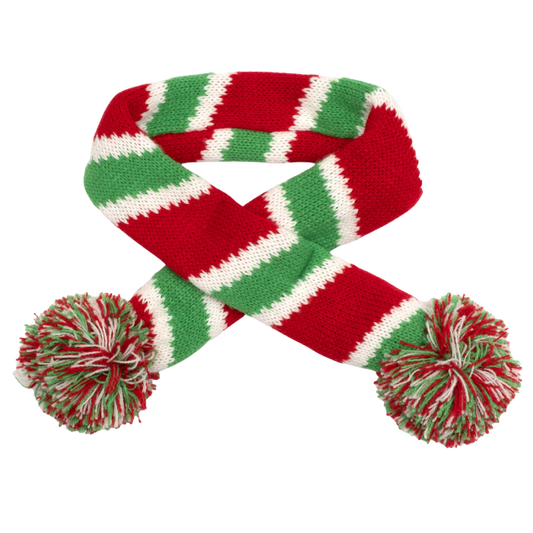 DOG-SCARF-HOLIDAY-STRIPE