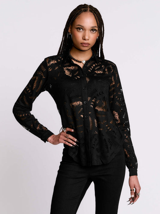Scorned Bats Shirt