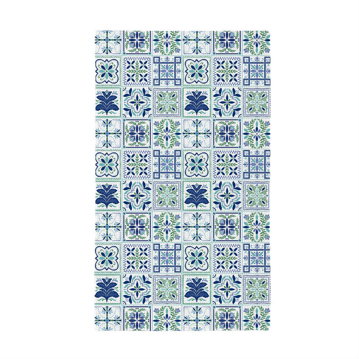 Seaside Retreat Absorbent Towel