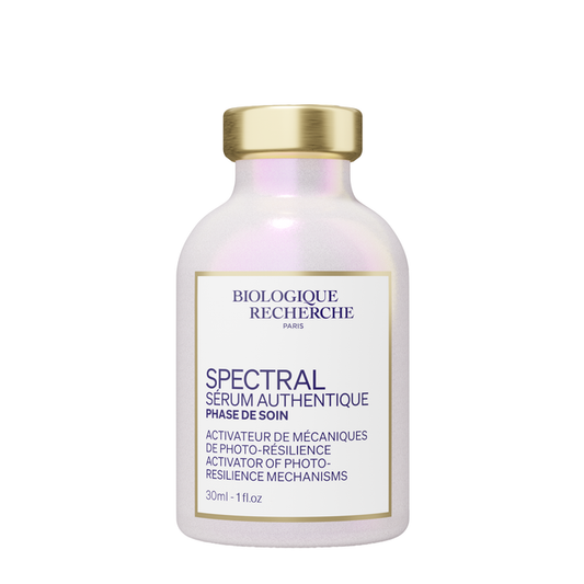 Serum Spectral