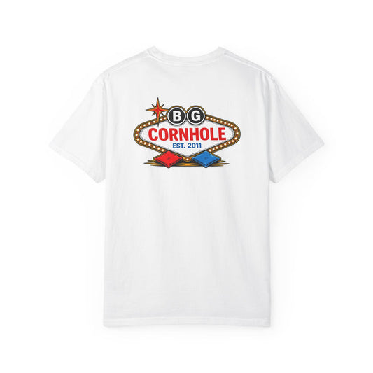 Showtime Unisex Comfort Colors T-shirt - Multiple Colors
