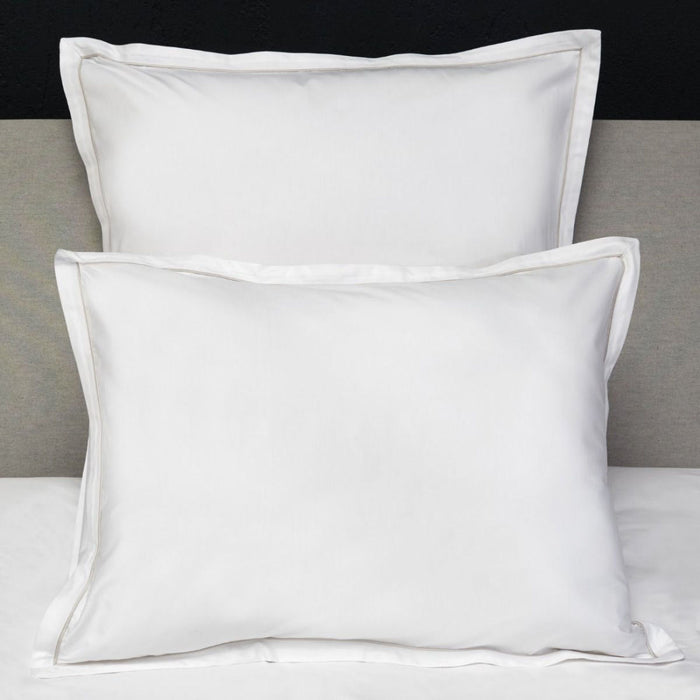 Signoria Luce 600tc Percale Bed Linens - Sham