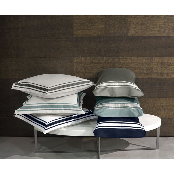 Signoria Tivoli Sateen 300TC Italian Bed Linens - Pillowcases