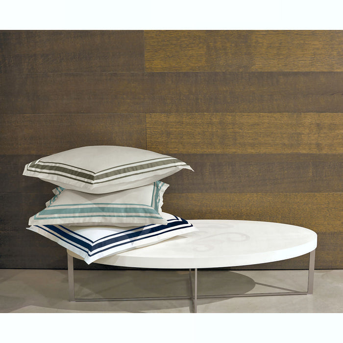 Signoria Tivoli Sateen 300TC Italian Bed Linens - Shams
