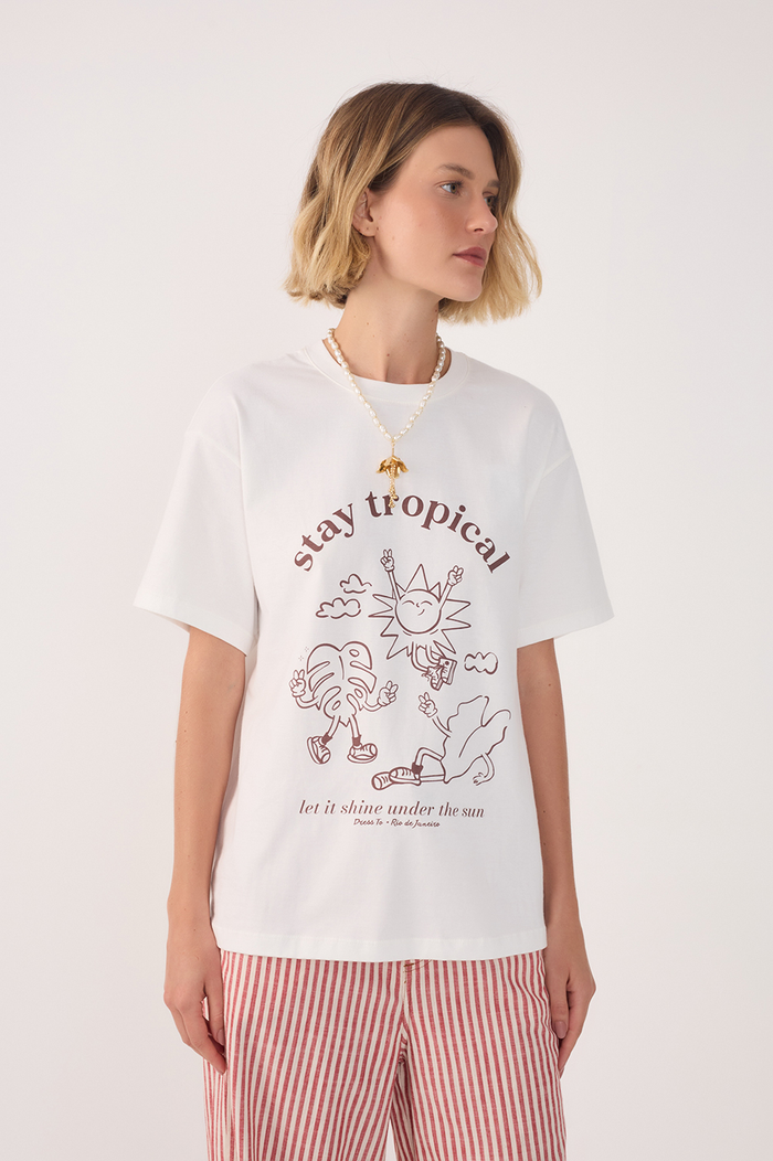 Silk Stay Tropical T-shirt_4