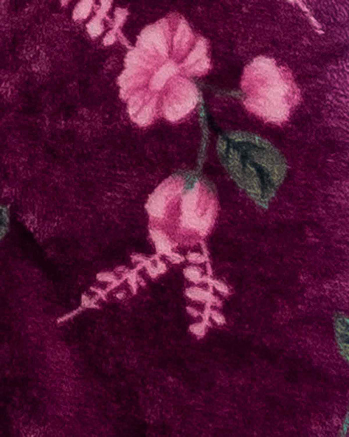 Slenderella Stephanie Dressing Gown - Image 3 - The Classic Boutique
