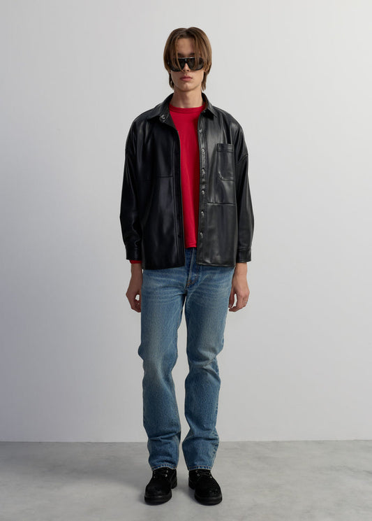 SLIM LIGHT BLUE JEANS