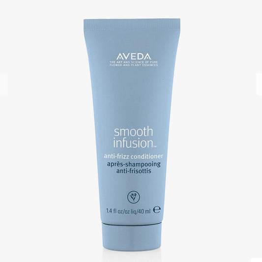Smooth Infusion Anti Frizz Conditioner
