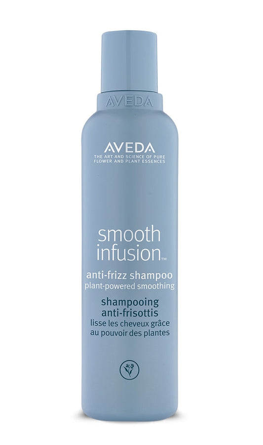 Smooth Infusion Anti-Frizz Shampoo