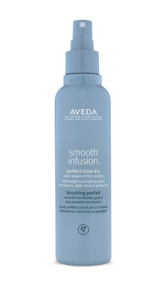 Smooth Infusion Perfect Blow Dry