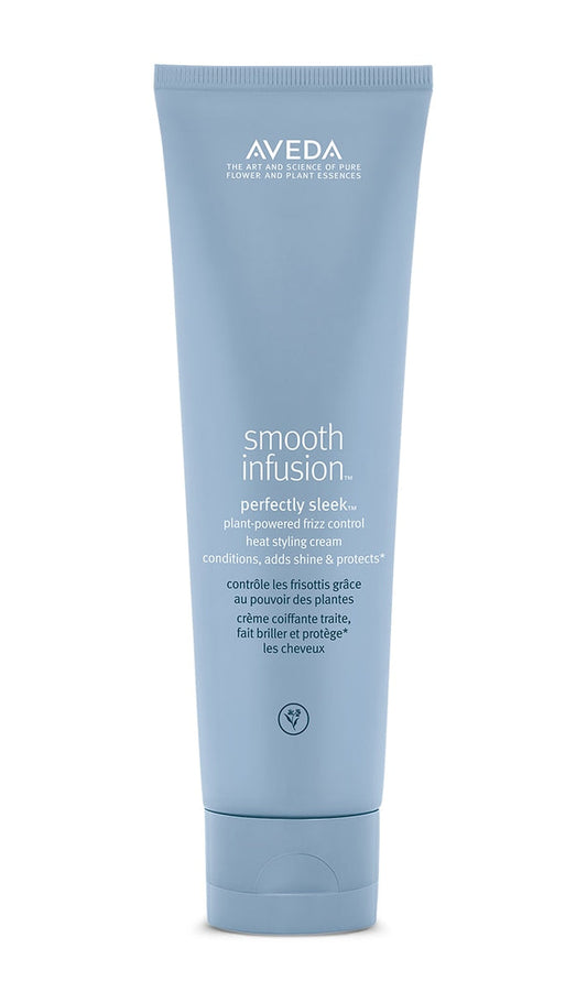 Smooth Infusion Perfectly Sleek
