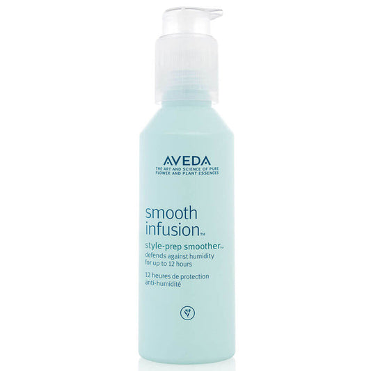 Smooth Infusion Style-Prep Smoother