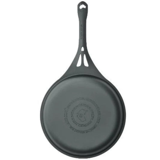 Go-For-Zero-Australia-Solidteknics-Australia-Non-Toxic-Aus-Ion-26cm-Frypan