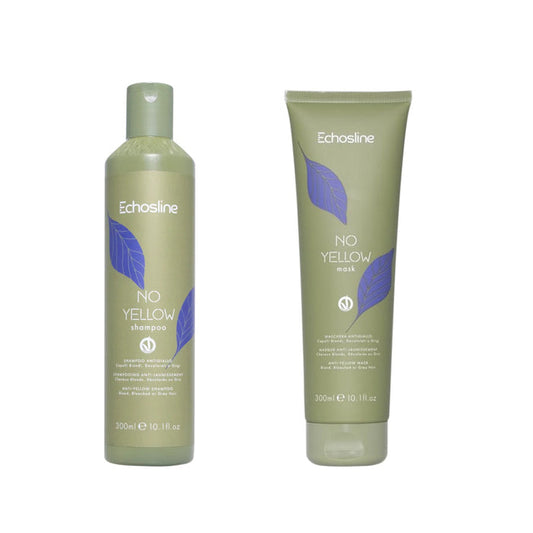 Echosline No Yellow 300ml Set