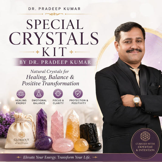 Special Kit By Dr. Pradeep Kumar