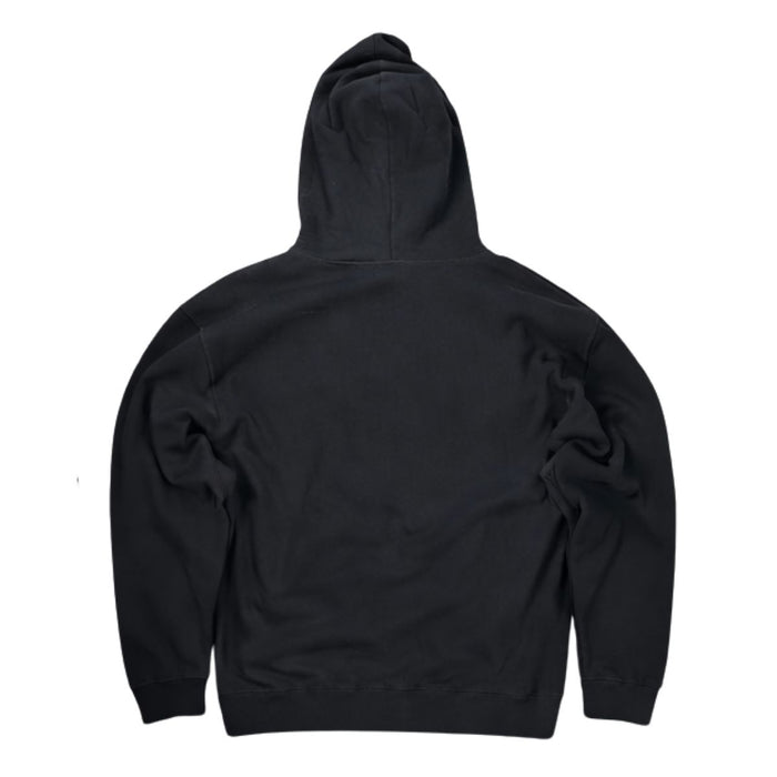 Spitfire Team Bighead Hoodie Black