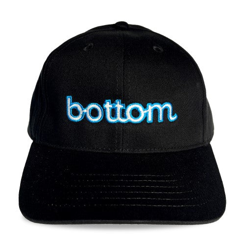 SPUNKY MONKEE CAP - BOTTOM