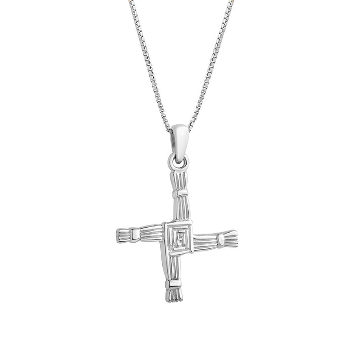 St. Brigids Cross Pendant