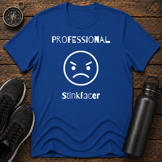 Stink Face