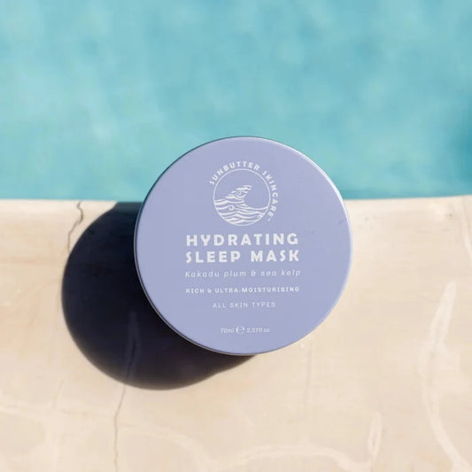 Go-For-Zero-Australia-Sunbutter-Australia-Hydrating-Sleep-Mask-Front
