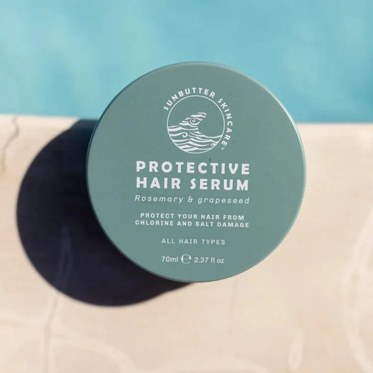Go-For-Zero-Australia-Sunbutter-Australia-Protective-Rosemary-Hair-Serum-Front