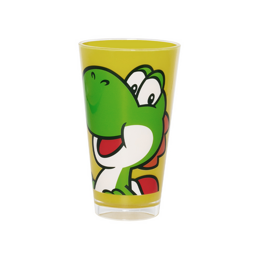 SUPER NINTENDO WORLD™; Yoshi Acrylic Tumbler