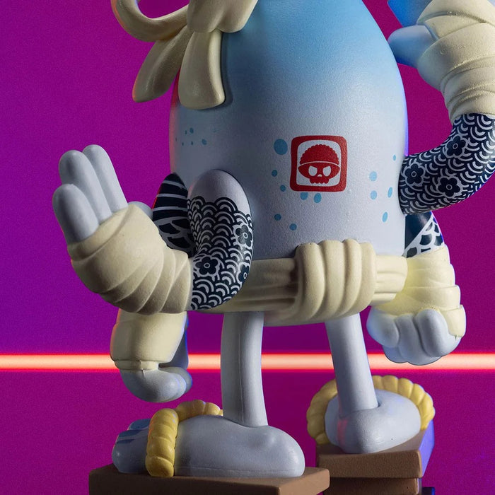 Superplastic Bad Sushi Blind Box