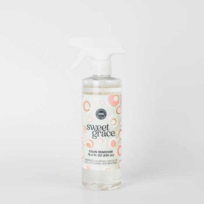 Sweet Grace Stain Remover