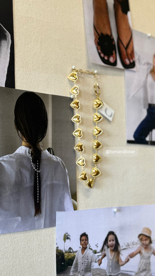 Sweet Valley Necklace