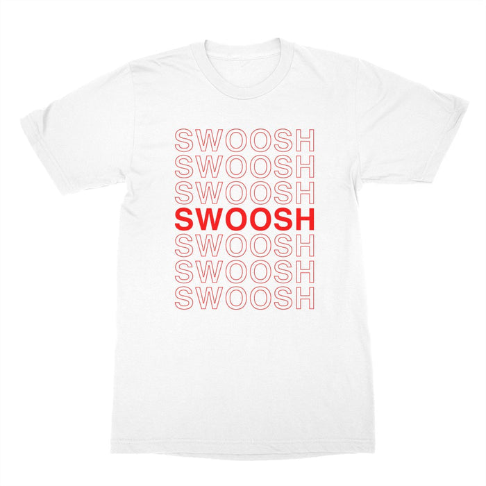 Swoosh Swoosh Swoosh Shirt