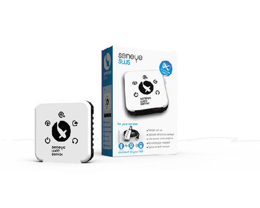 Seneye Web server - SKS Wholesale