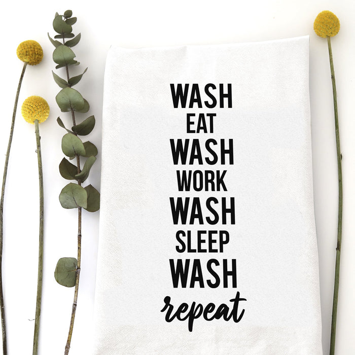 Tea Towels - Variety