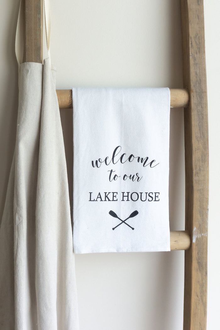 Welcome to our Lakehouse