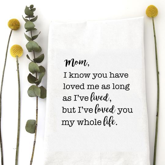Tea Towels - Variety