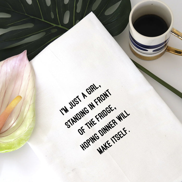Tea Towels - Variety