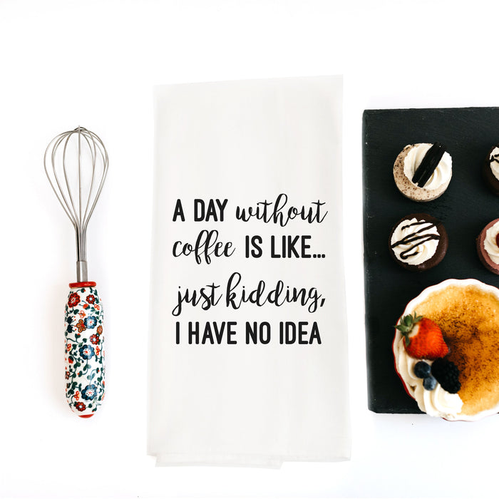 Tea Towels - Variety