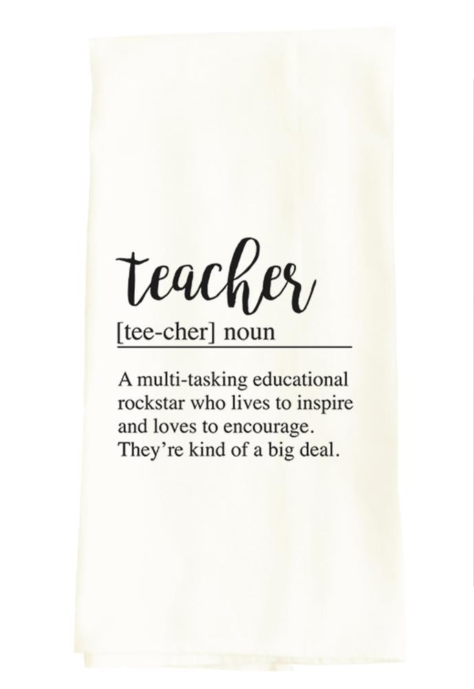 Tea Towels - Variety